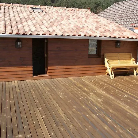 Casa De Santo Andre Villa Moncao Room photo