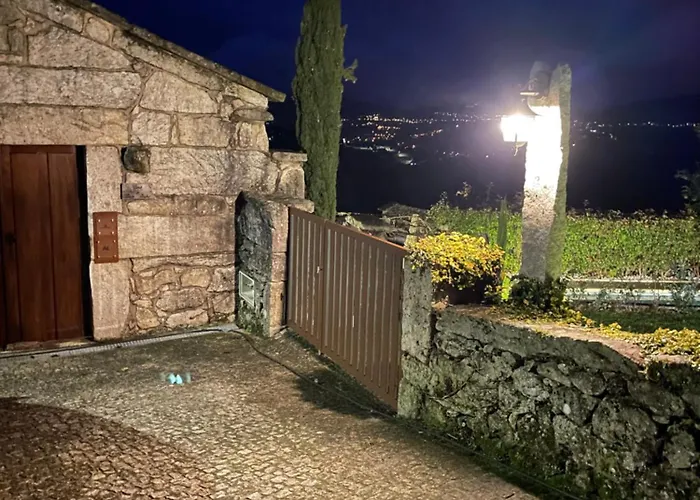 Casa De Santo Andre
