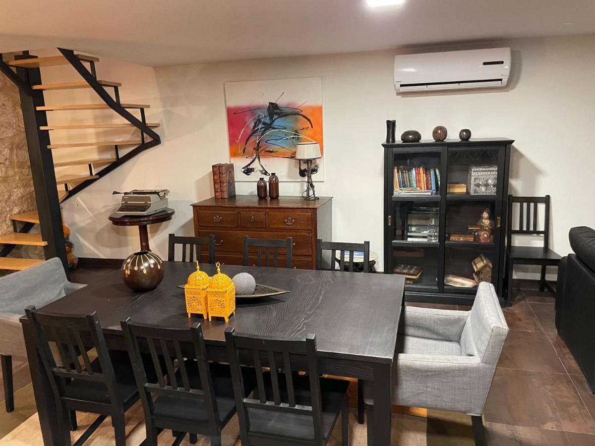 Casa De Santo Andre Holiday home Moncao
