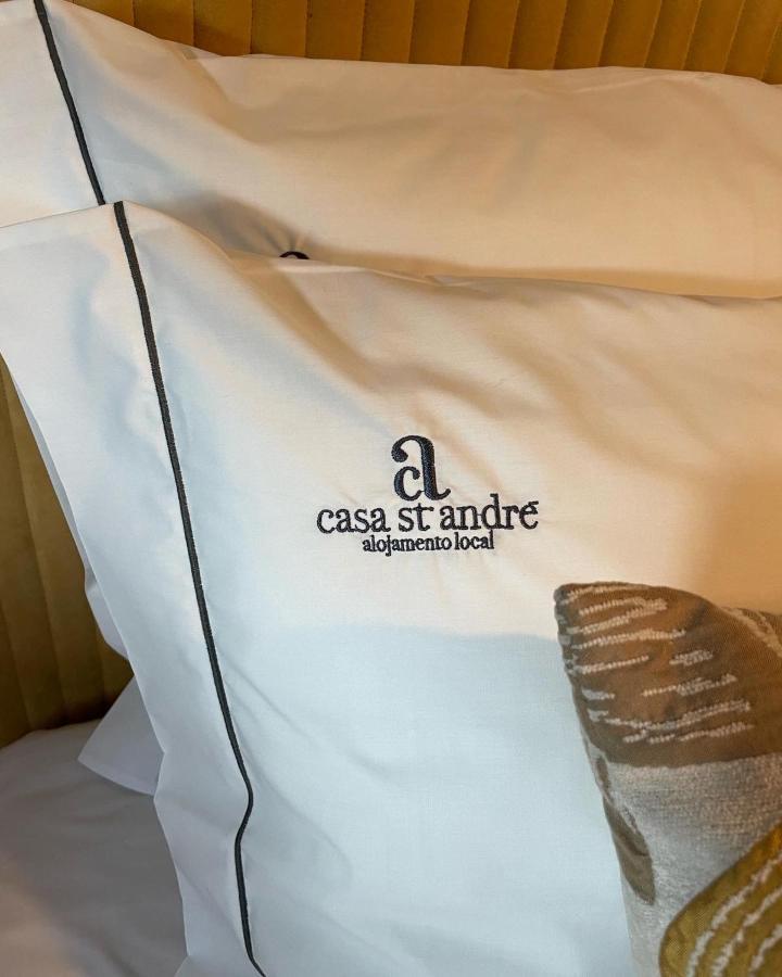 Casa De Santo Andre *