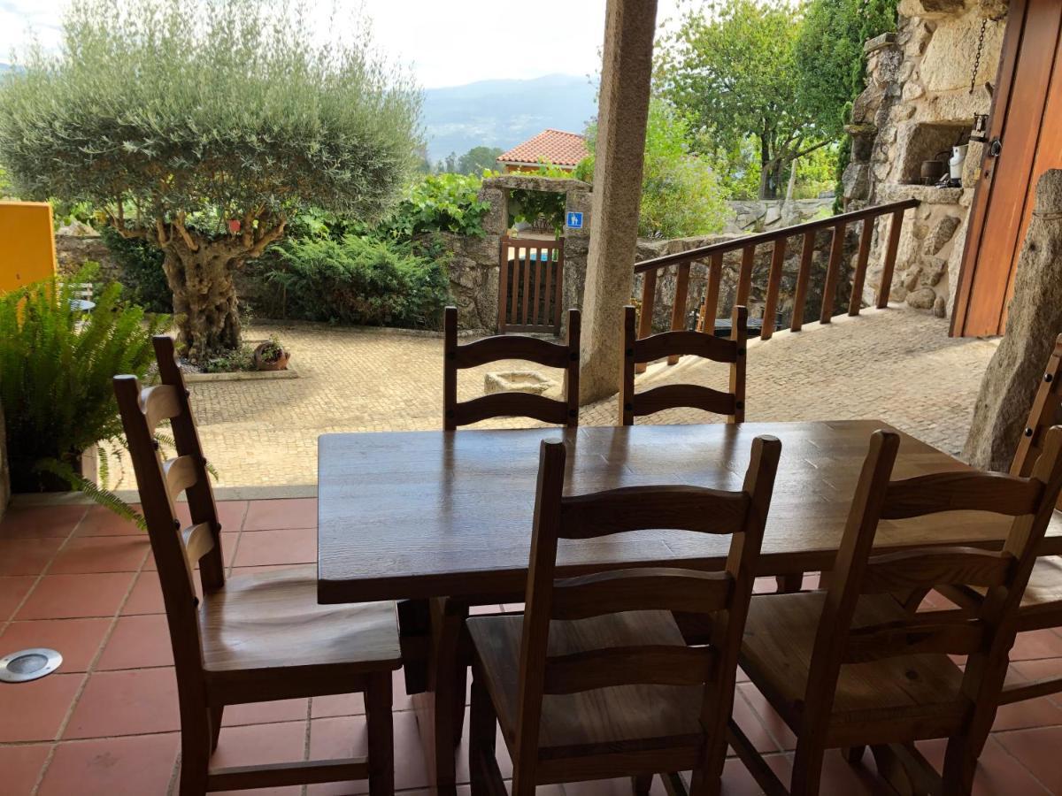 Casa De Santo Andre Holiday home *