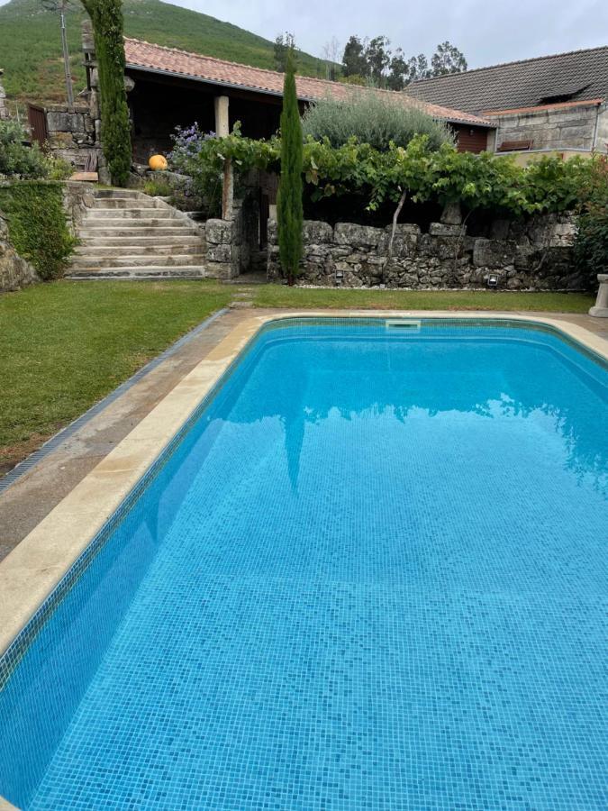 Casa De Santo Andre