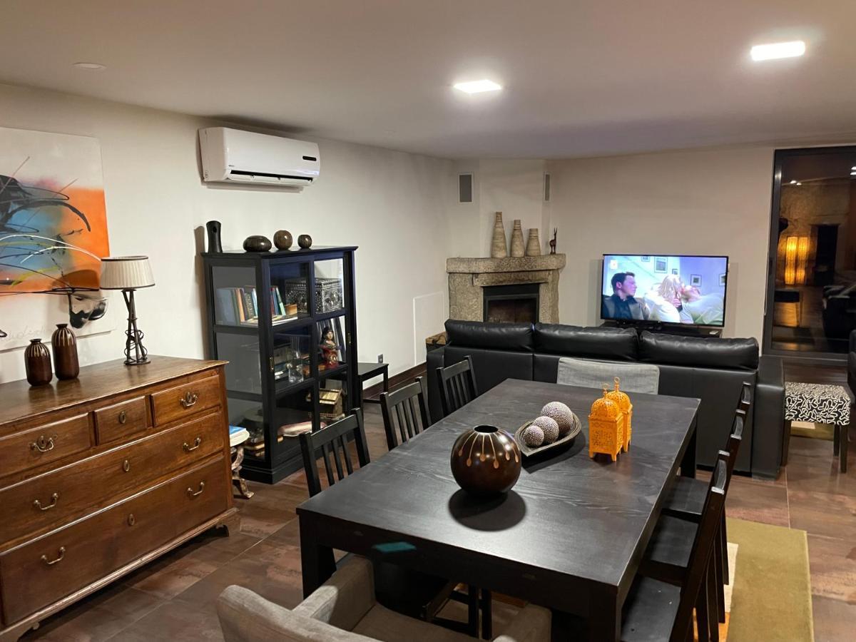 Casa De Santo Andre *
