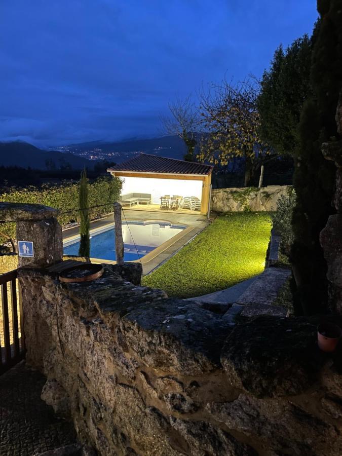 Casa De Santo Andre Holiday home *