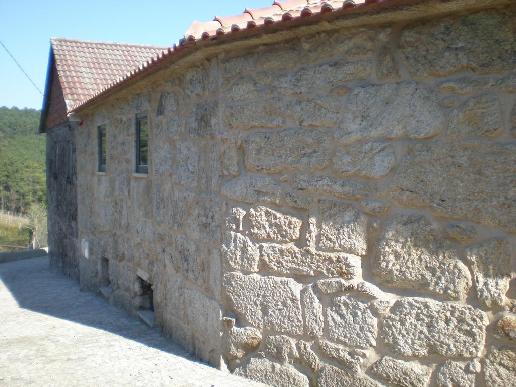 Casa De Santo Andre Holiday home Moncao