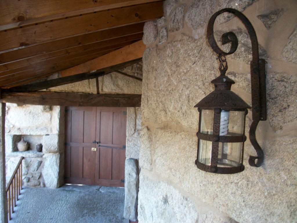 Holiday home Casa De Santo Andre Moncao