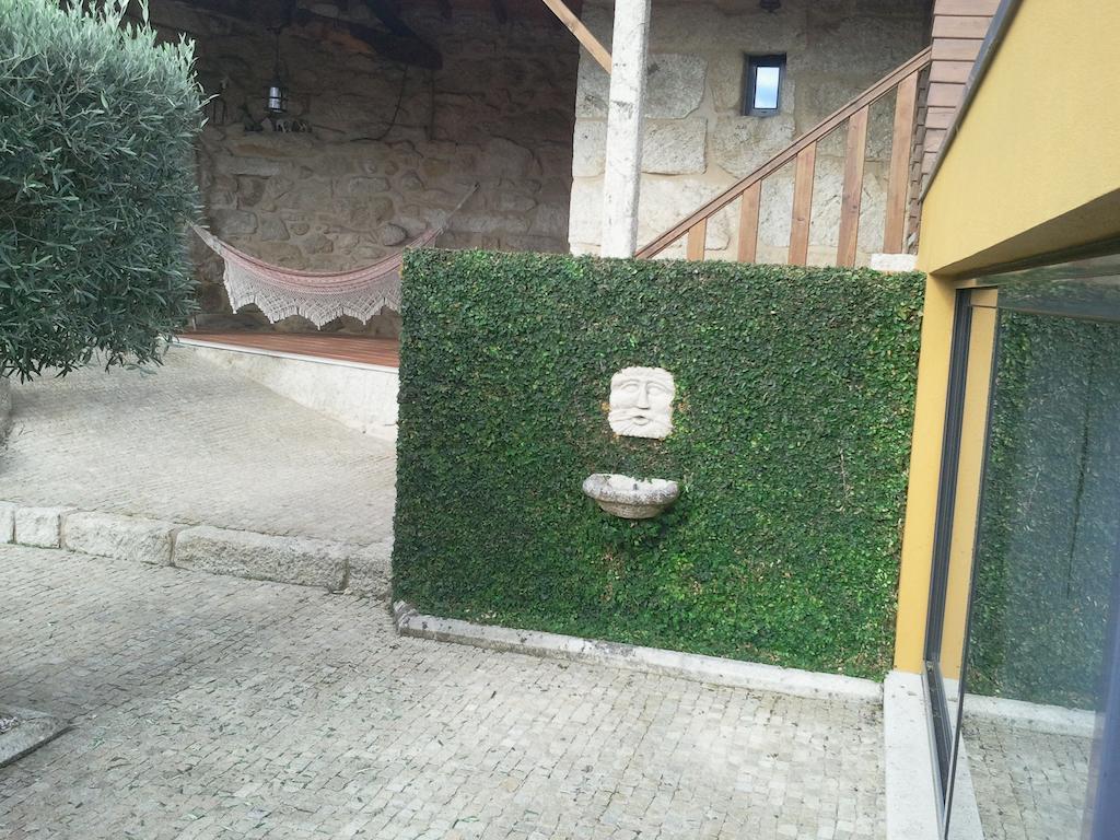 Casa De Santo Andre