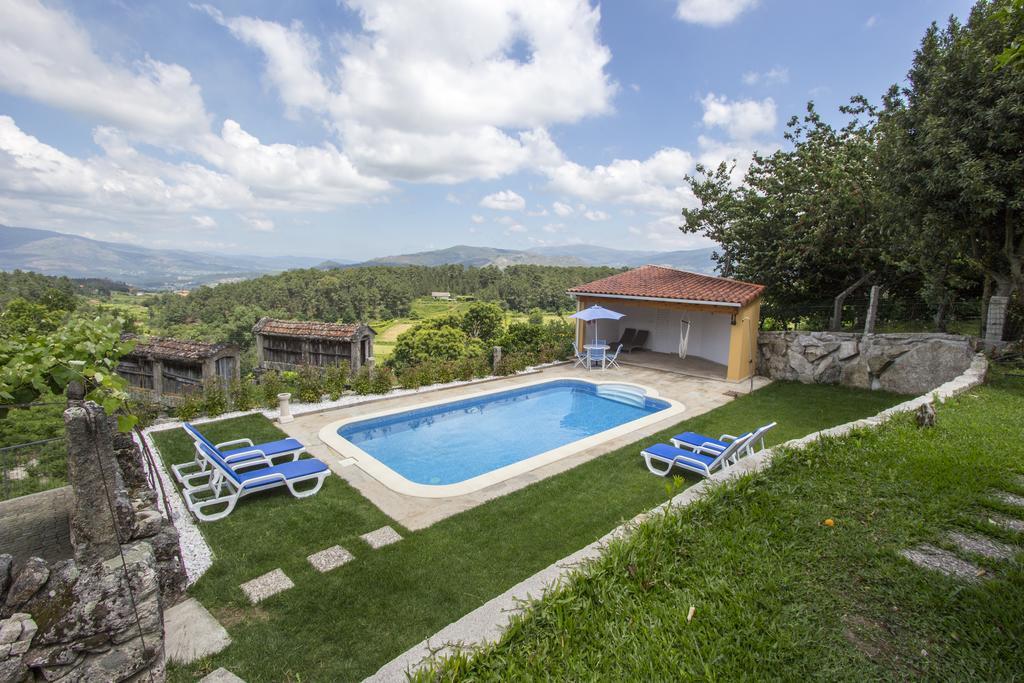 Casa De Santo Andre Holiday home Moncao