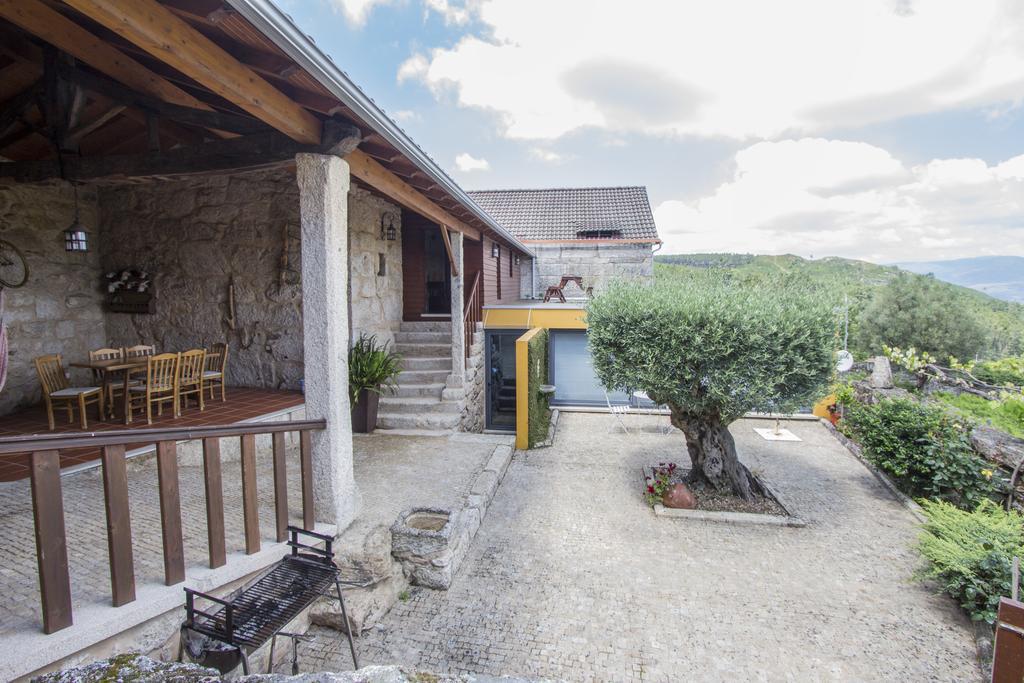Casa De Santo Andre Holiday home