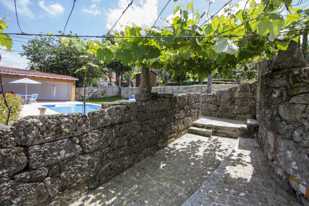 Casa De Santo Andre Holiday home