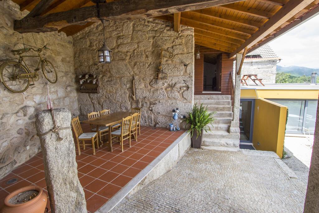 Casa De Santo Andre