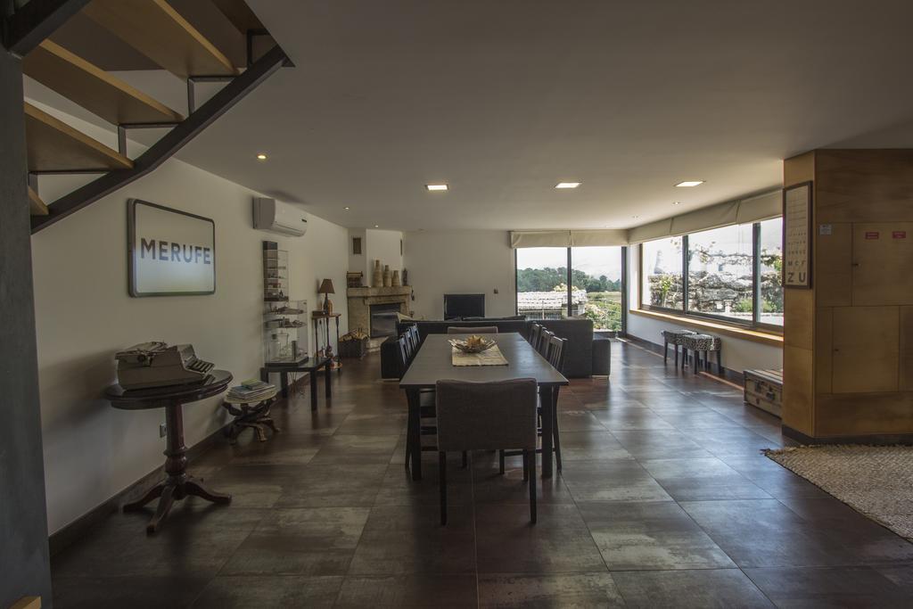 Casa De Santo Andre Holiday home *
