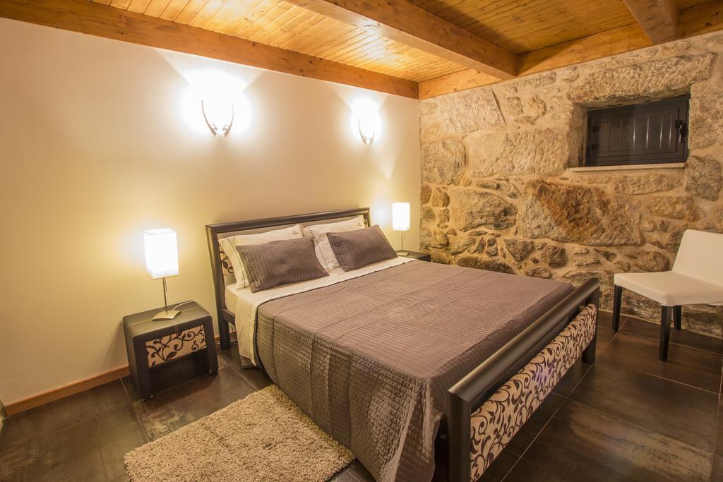 Holiday home Casa De Santo Andre *