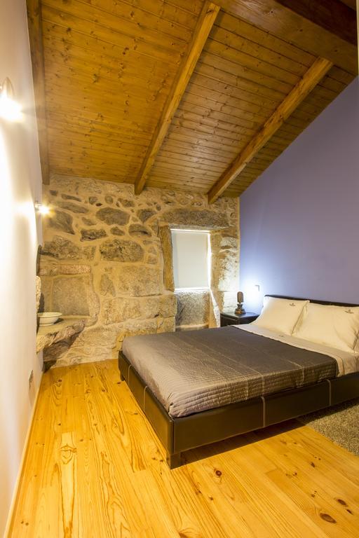 Holiday home Casa De Santo Andre Moncao