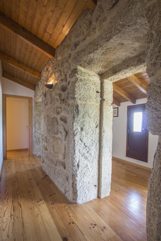 Casa De Santo Andre Holiday home