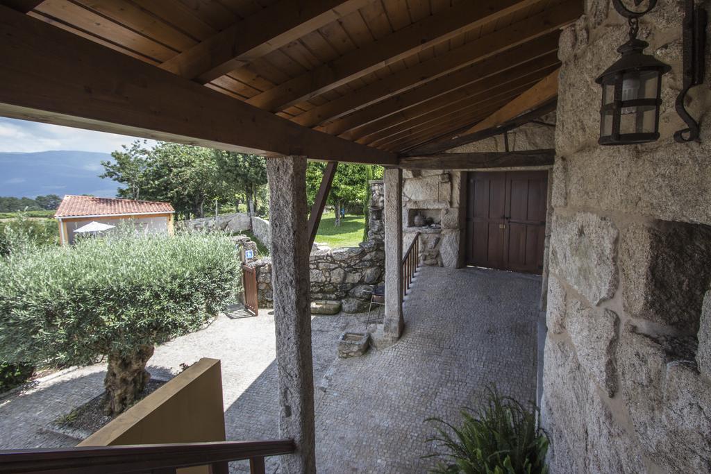 Casa De Santo Andre *